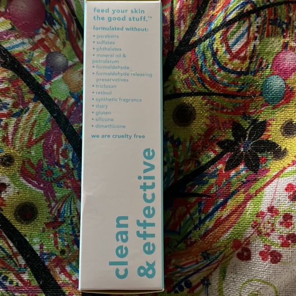 ❌SOLD❌NIB Tula Skincare
So Polished Exfoliating Sugar Face Scrub 2.9 Oz/82g e - Picture 10 of 12